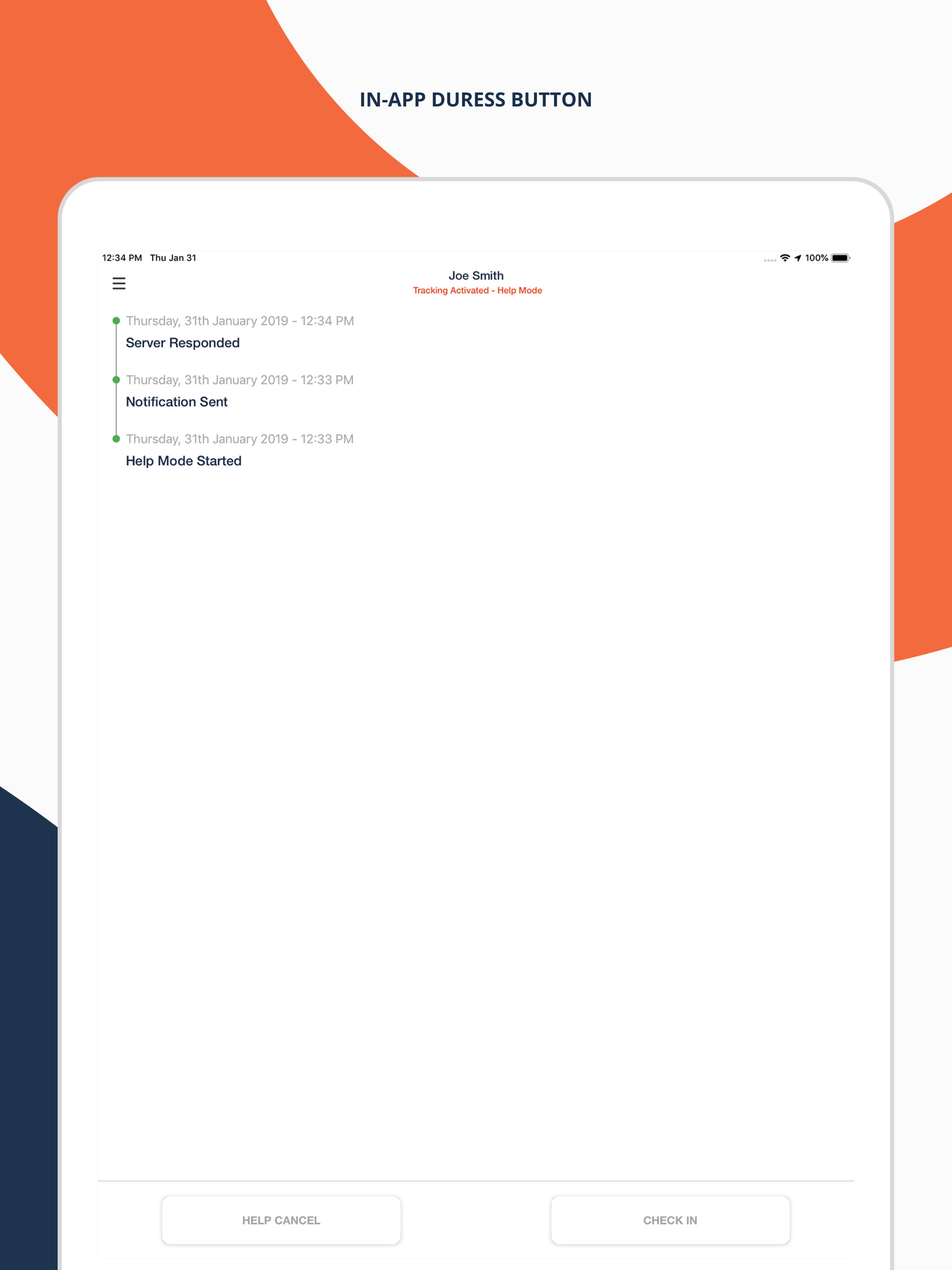 Fleetsu Driver screenshot 8