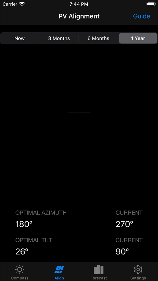 #7. PV Optimizer & Solar compass (iOS) 由: Joao Caetano