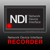 NDI Recorder