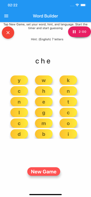 YupThatWord(圖6)-速報App