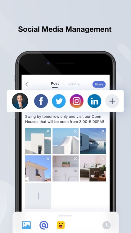 Lofty for Real Estate Agents screenshot-3