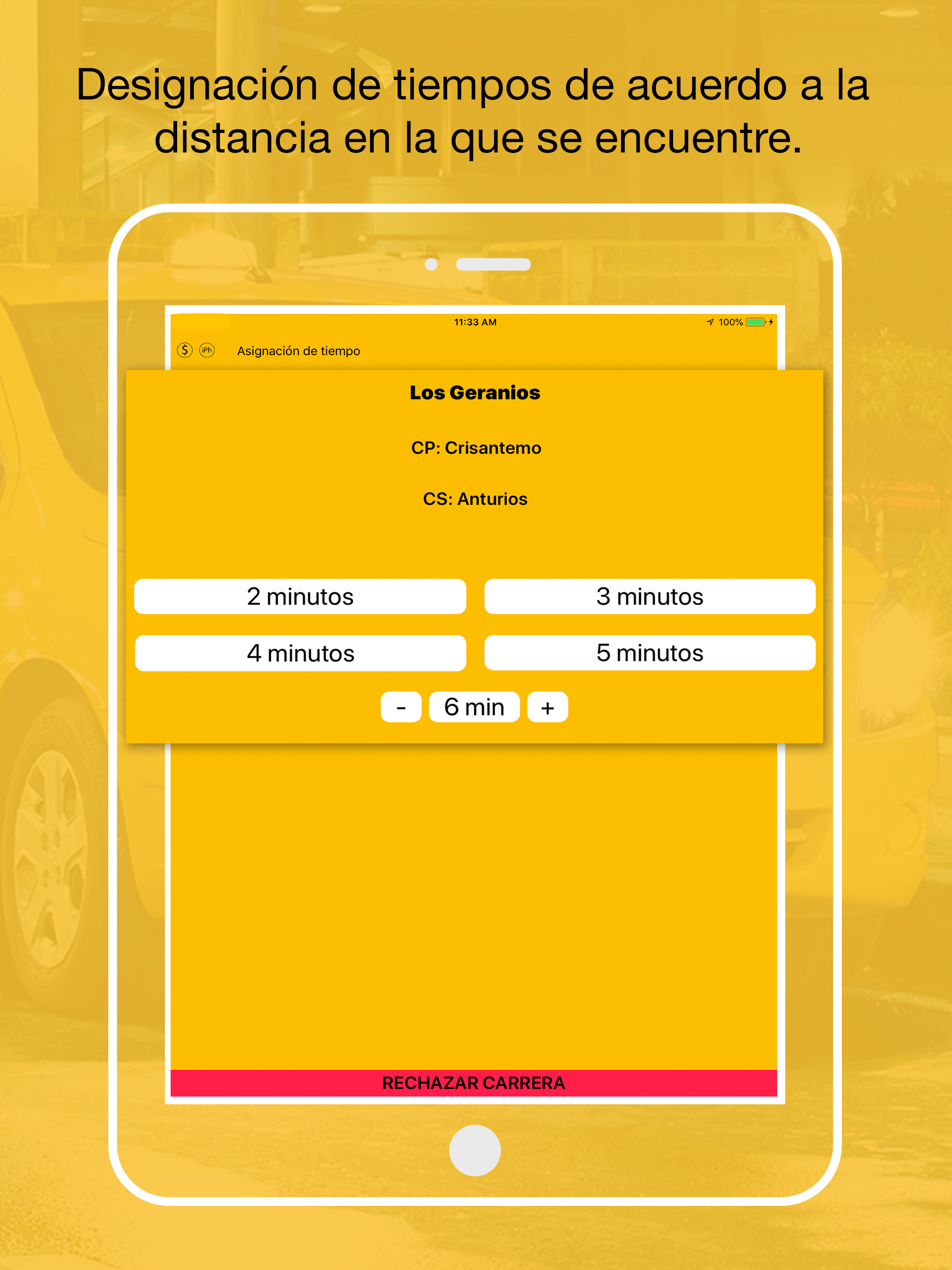 AzuTaxi