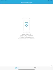 cisco security connector iPad Captures Décran 1