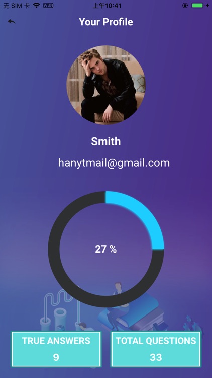 Check Your Chemistry Knowledge screenshot-8