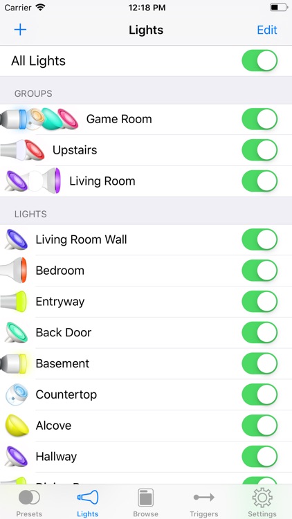 Lightbow screenshot-6