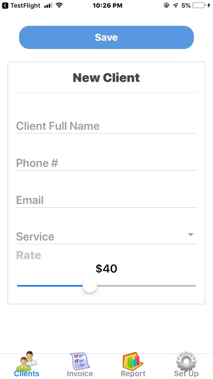 Bread PayEZ screenshot-3