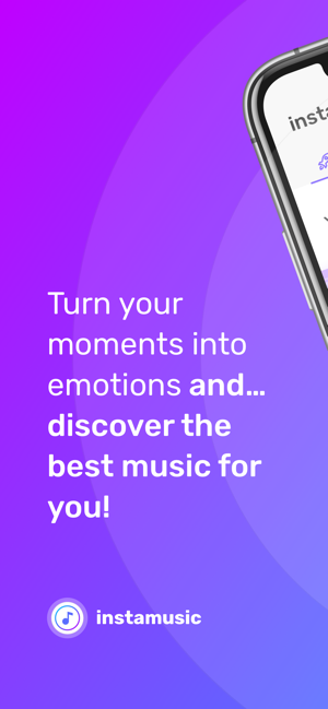 Instamusic - Discover Music