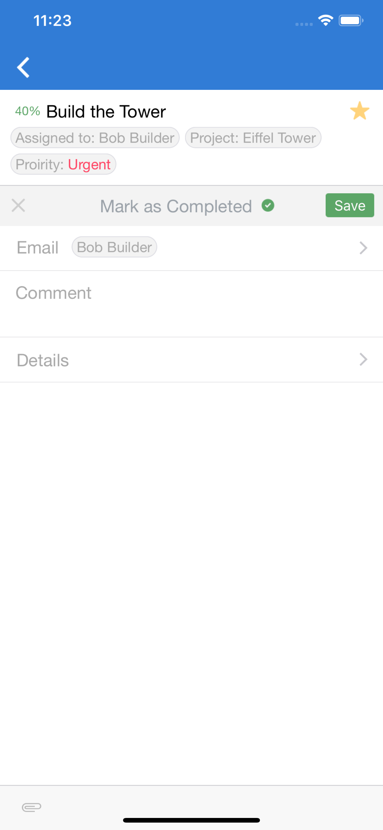 Team Do: Project Management