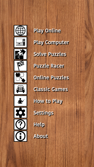 How to cancel & delete Dama World from iphone & ipad 2