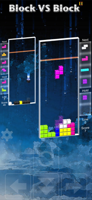 ‎Block vs Block II Screenshot