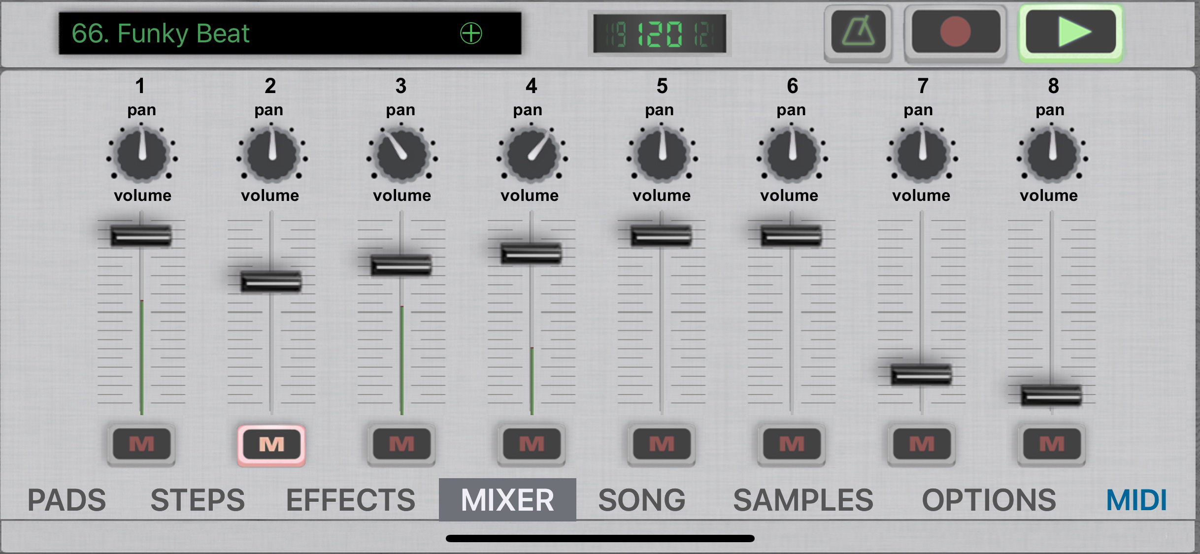 Vatanator SX screenshot 5
