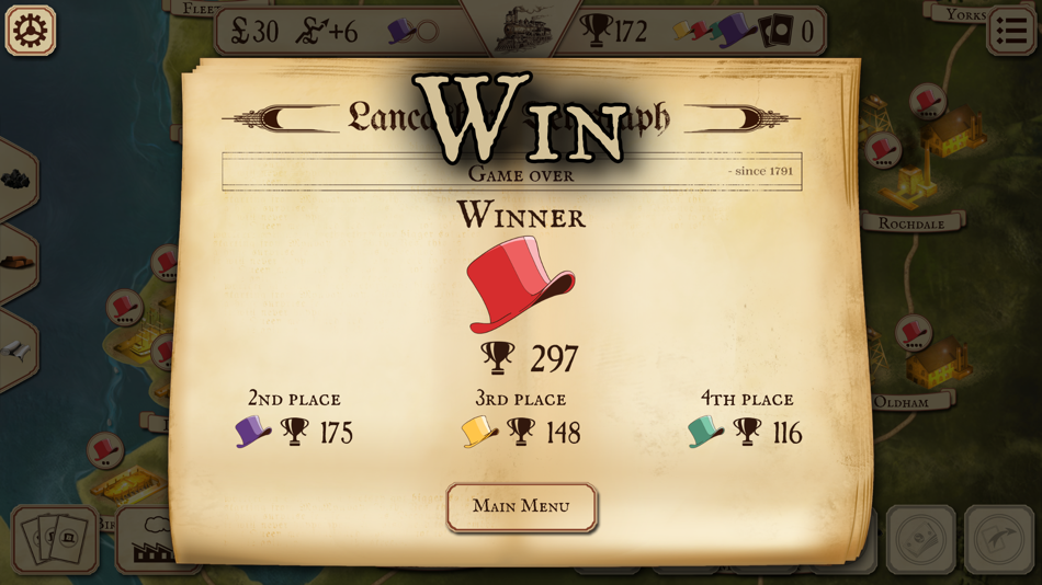 #5. Brass (iOS) 由: Cublo Sp. z o.o.