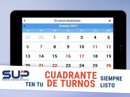 Screenshot #5 pour SUP