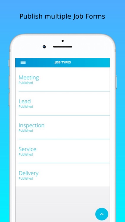 PathTracker Field screenshot-7