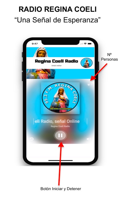 Regina Coeli Radio