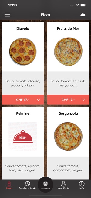 PizzaMaxx