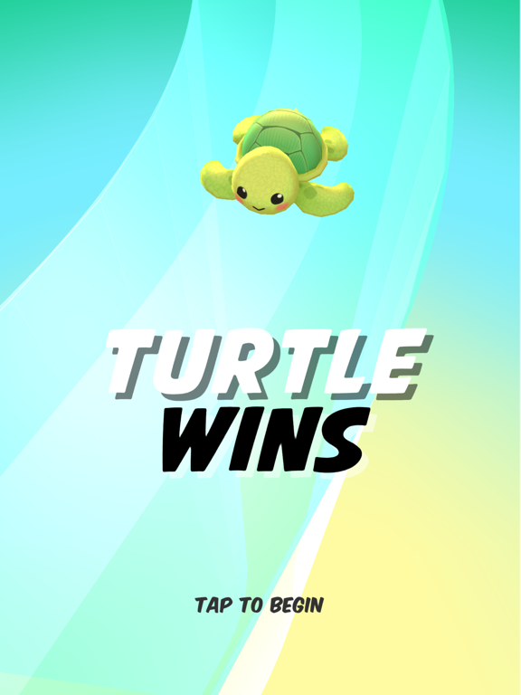 Screenshot #6 pour Turtle Wins