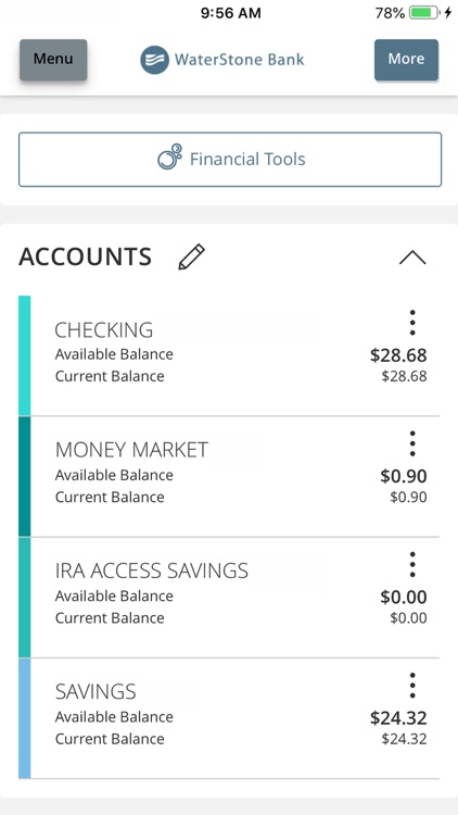 WaterStone Bank Digital