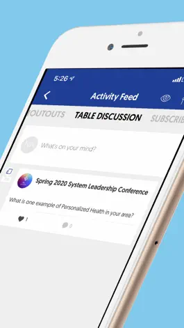 Game screenshot Spectrum Health Events hack