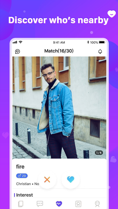 Screenshot #3 pour PUAGO