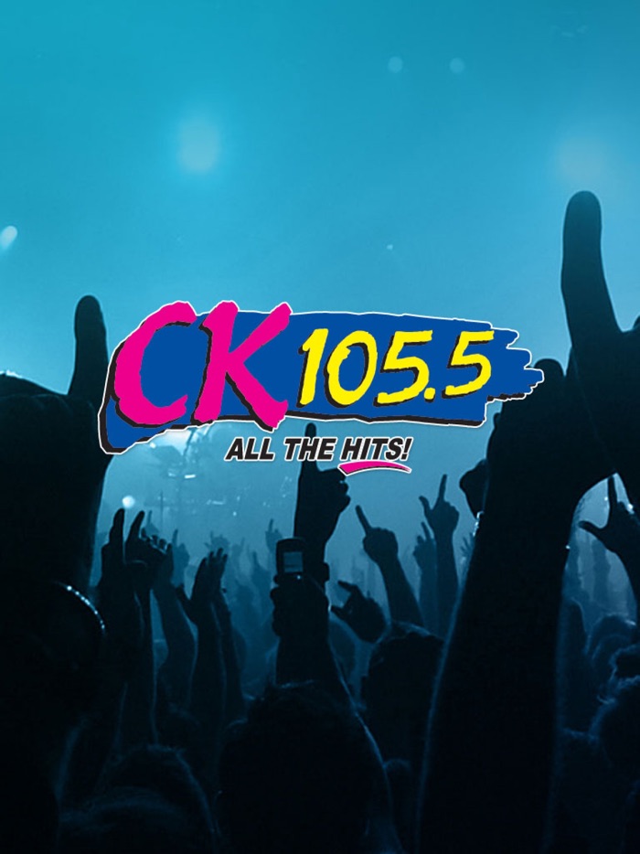 CK 105.5