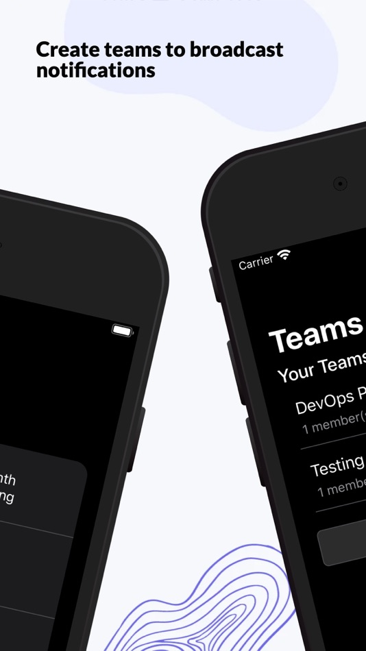 #2. Push: Real-time alerts (iOS) 由: Arjun Komath