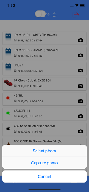 GT User Application(圖5)-速報App