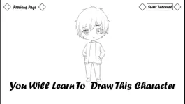 Game screenshot How To Draw Sketches hack