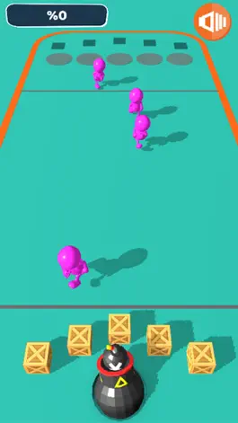 Game screenshot Stop Them 3D apk