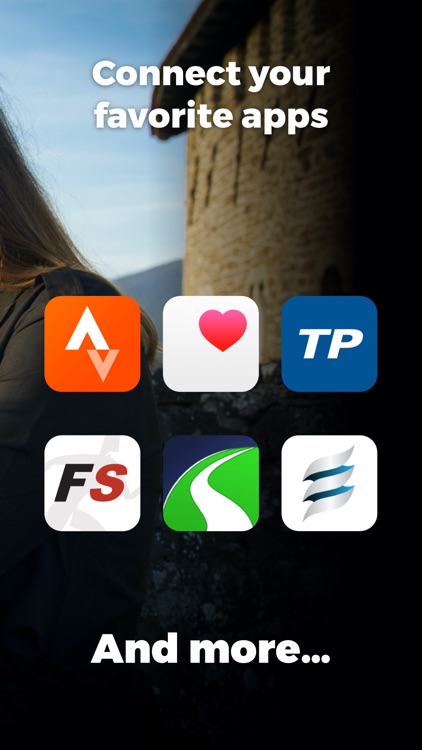 Elite HRV: Wellness & Fitness screenshot-8