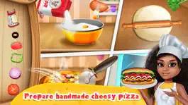 Game screenshot Rising Star Chef Restaurant mod apk