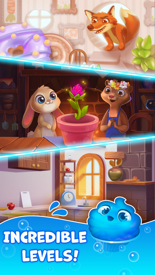 #2. Raspberry Jam (iOS) 由: TAPCLAP