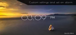 Game screenshot Peaceful Clock HD hack