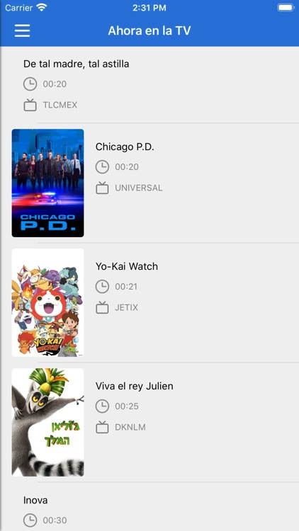 Televisión de México - BTV