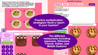 Multiply Pizza Pieのおすすめ画像5