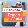 Toyota Teman Mudik Lebaran - iPhoneアプリ