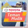 Toyota Teman Mudik Lebaran