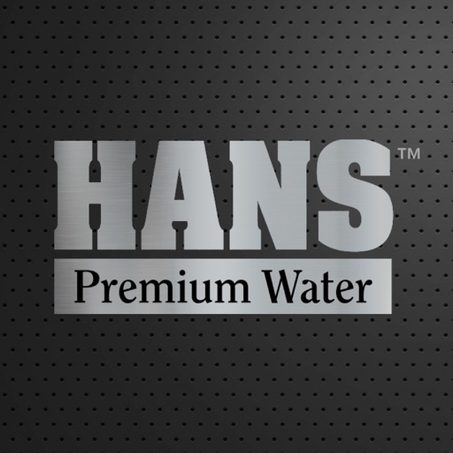 HANS Premium Water