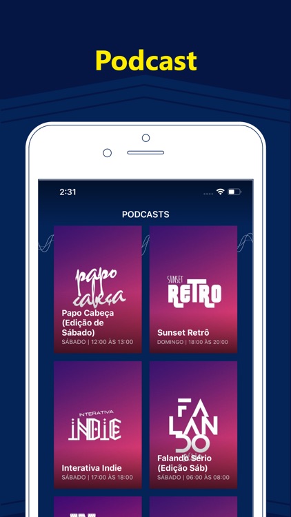 Interativa FM Goiânia