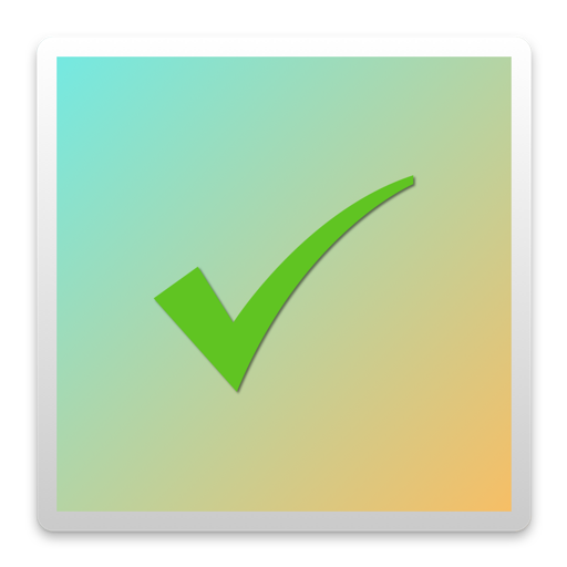 Quick Check - Todo manager icon