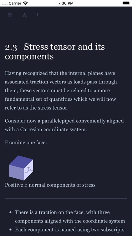 AE4630 Aerospace Structures screenshot-3