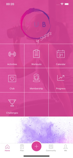 MUB por Stefifit(圖1)-速報App