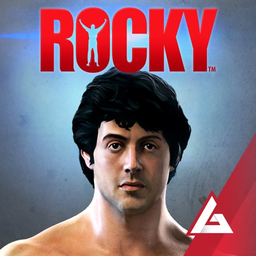 Real Boxing 2: ROCKY