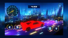 Game screenshot Gravity Rider - Extreme Car apk
