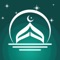 Islamic World - Qibla, Azan