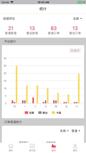易订PRO screenshot 4