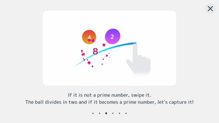 Panasonic Prime Smash! screenshot-4