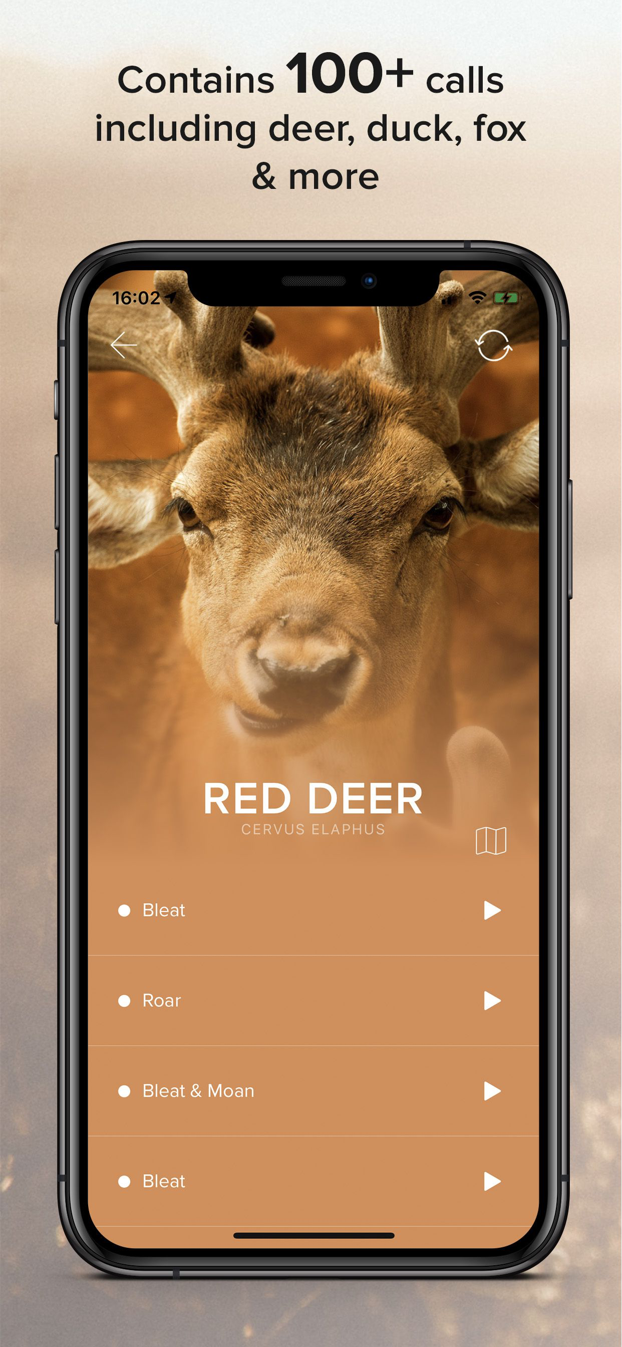 Game Calls UK & Europe