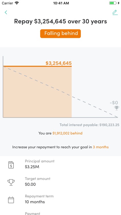 Agilis Wealth screenshot-8