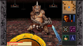 The Quest Classic screenshot